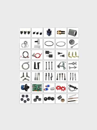 Tools & Accessories