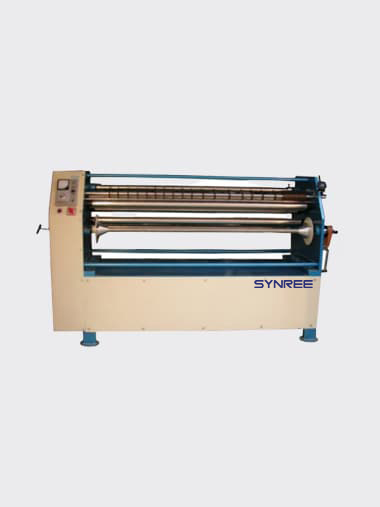 Multi knife Strap Cutting Machine