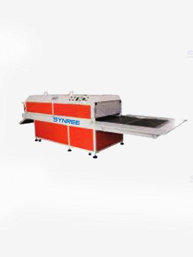 Automatic Assembly Line Drying Machine