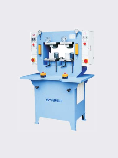 High Pressure Mid sole Moulding Machine