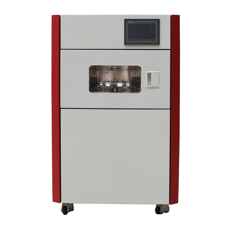 Fabric Moisture Permeability Tester